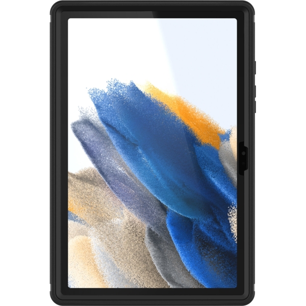 Otterbox Defender Series Samsung Galaxy Tab A8 10.5 Black - Afbeelding 2