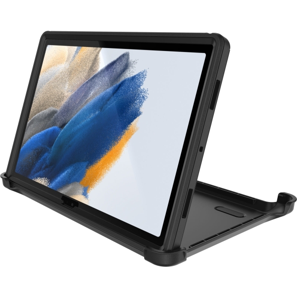 Otterbox Defender Series Samsung Galaxy Tab A8 10.5 Black - Afbeelding 4