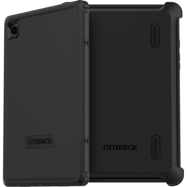 Otterbox Defender Series Samsung Galaxy Tab A8 10.5 Black - Afbeelding 6