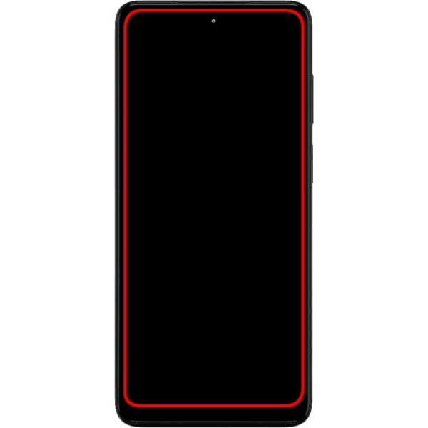 Mobilize Glass Screen Protector Motorola Moto G82 5G - Afbeelding 2