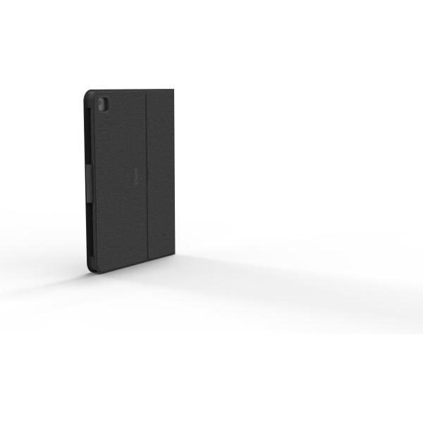 Zagg Messenger Folio 2 Bluetooth Keyboard Case For Apple Ipad 10.2/Pro/Air 10.5 Serie Azerty Black - Afbeelding 2