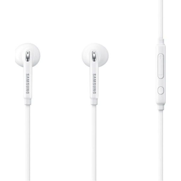 Samsung Eo-Eg920Bwegww Samsung In-Ear Fit Stereo Headset White Bulk - Afbeelding 3