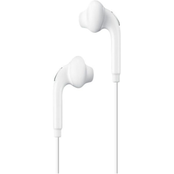Samsung Eo-Eg920Bwegww Samsung In-Ear Fit Stereo Headset White Bulk - Afbeelding 4