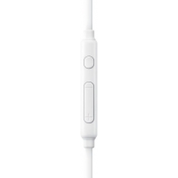 Samsung Eo-Eg920Bwegww Samsung In-Ear Fit Stereo Headset White Bulk - Afbeelding 5