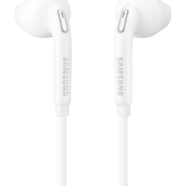 Samsung Eo-Eg920Bwegww Samsung In-Ear Fit Stereo Headset White Bulk - Afbeelding 6