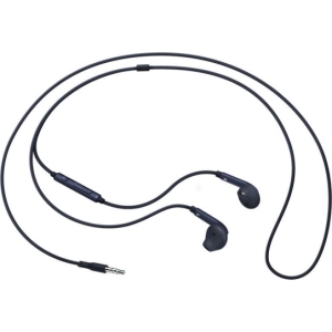 Samsung Eo-Eg920Bbegww Samsung In-Ear Fit Stereo Headset Black Bulk