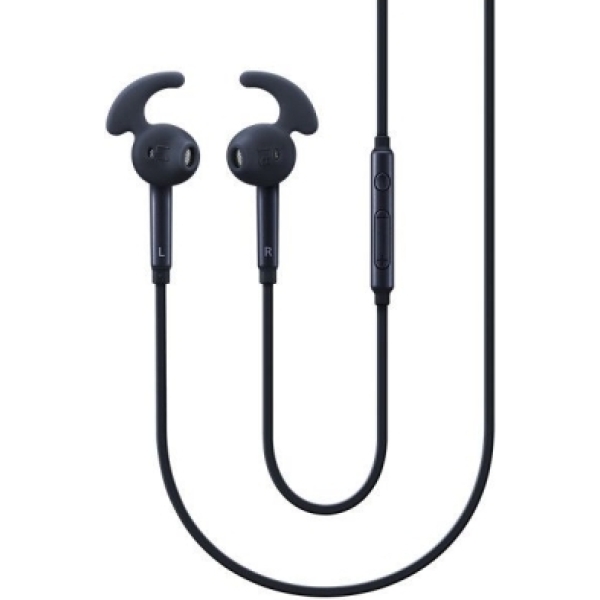 Samsung Eo-Eg920Bbegww Samsung In-Ear Fit Stereo Headset Black Bulk - Afbeelding 2