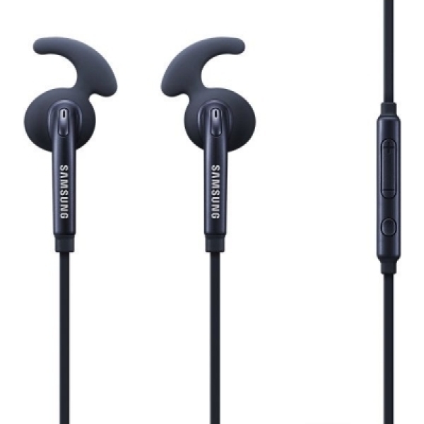 Samsung Eo-Eg920Bbegww Samsung In-Ear Fit Stereo Headset Black Bulk - Afbeelding 3