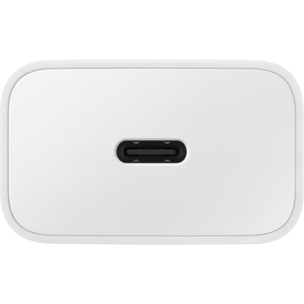 Samsung Ep-T1510Xwegeu Samsung Fast Charger Pd Power Adapter Incl. Usb-C Cable 15W White - Afbeelding 3