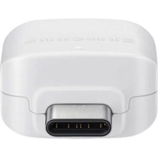 Samsung Gh96-12489A Samsung Otg Adapter Usb-C White - Afbeelding 3