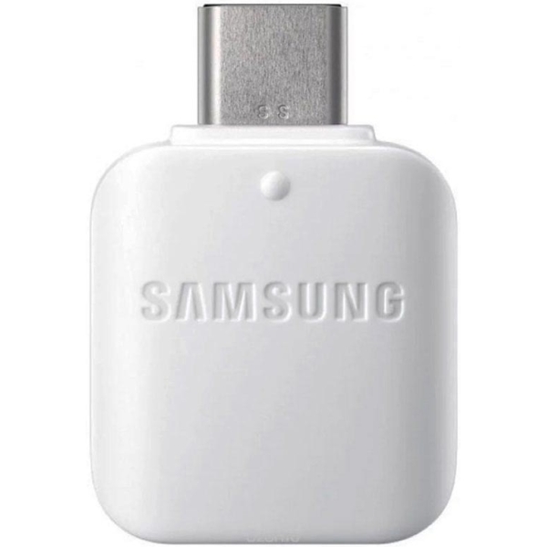 Samsung Gh96-12489A Samsung Otg Adapter Usb-C White - Afbeelding 4