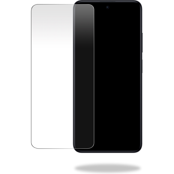 Mobilize Glass Screen Protector Xiaomi Poco X4 Gt