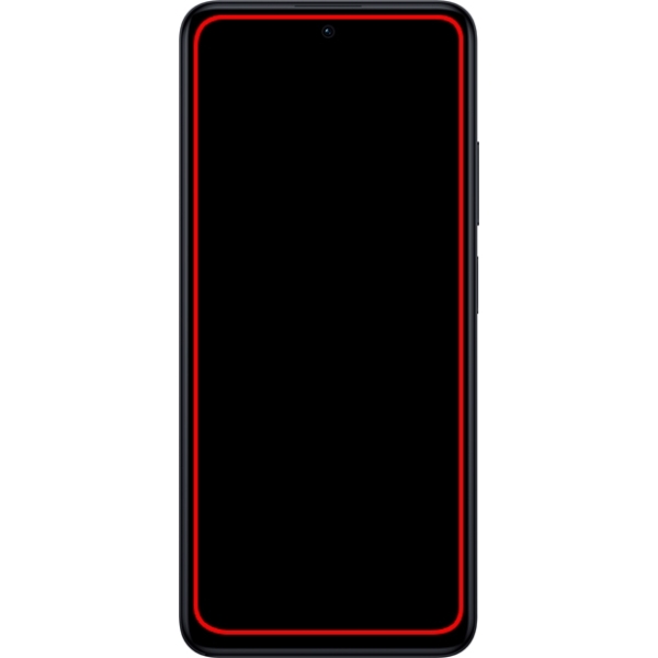 Mobilize Glass Screen Protector Xiaomi Poco X4 Gt - Afbeelding 2