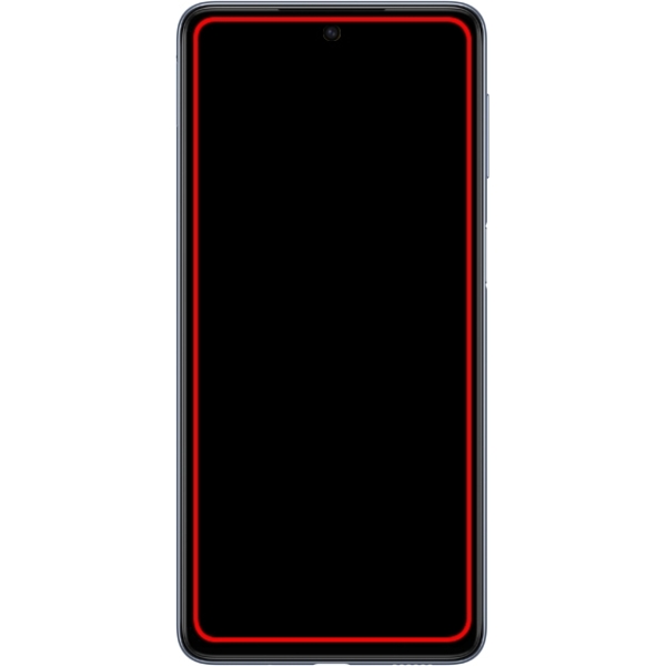 Mobilize Glass Screen Protector Samsung Galaxy M53 5G - Afbeelding 2