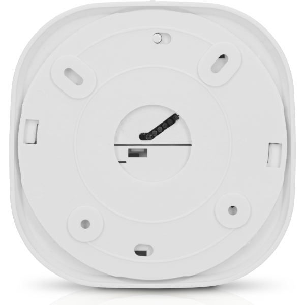 Alecto Smart Wifi Smoke Detector White - Afbeelding 3