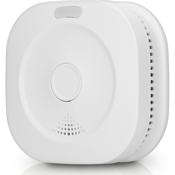 Alecto Smart Wifi Smoke Detector White - Afbeelding 4