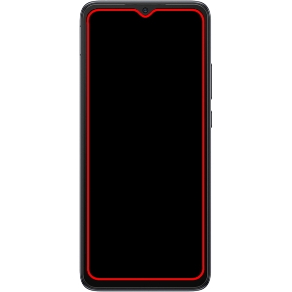 Mobilize Glass Screen Protector Xiaomi Redmi 10C - Afbeelding 2