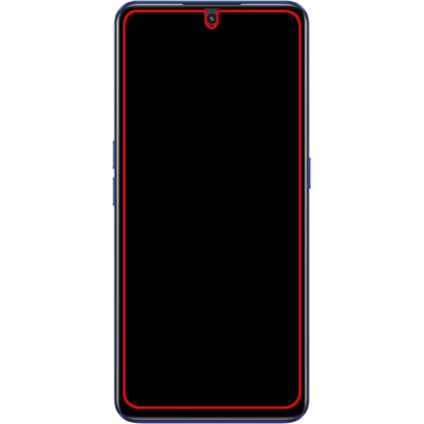 Mobilize Glass Screen Protector Realme Gt Neo 3 - Afbeelding 2