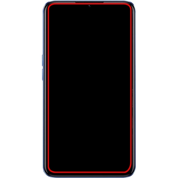 Mobilize Glass Screen Protector Oppo A57 5G/A77 5G/Realme Narzo 50 5G - Afbeelding 2