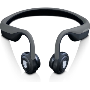 Lenco Hbc-200 Lenco Bone Conduction Bluetooth Stereo Headset Black