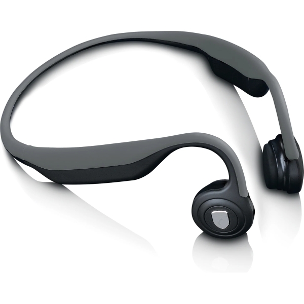Lenco Hbc-200 Lenco Bone Conduction Bluetooth Stereo Headset Black - Afbeelding 2