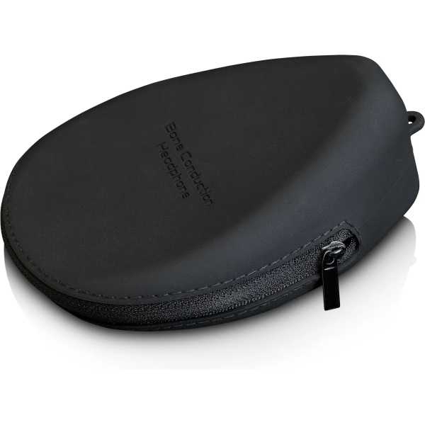 Lenco Hbc-200 Lenco Bone Conduction Bluetooth Stereo Headset Black - Afbeelding 6