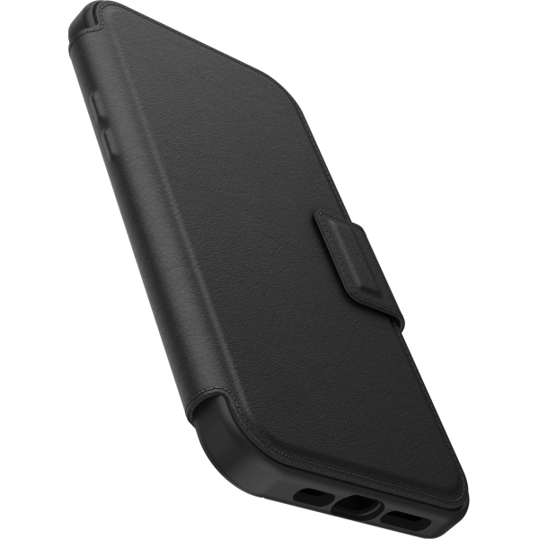 Otterbox Folio For Magsafe Apple Iphone 14 Plus Black - Afbeelding 5