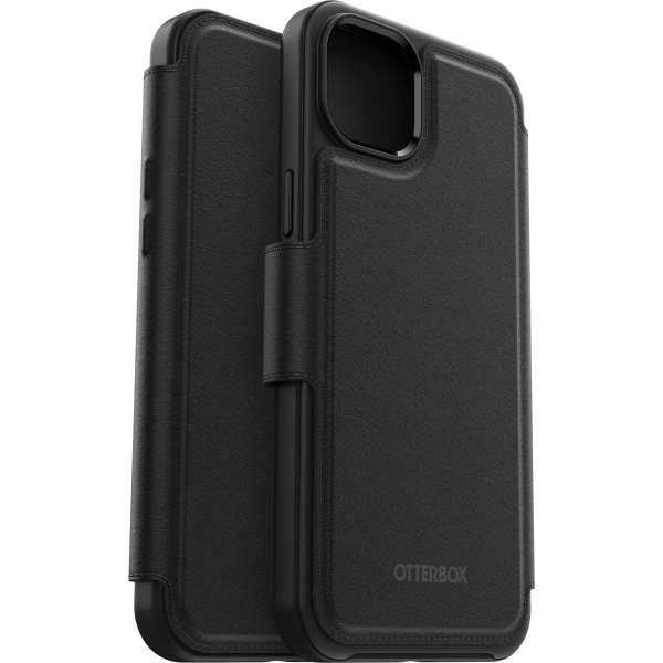 Otterbox Folio For Magsafe Apple Iphone 14 Plus Black - Afbeelding 6