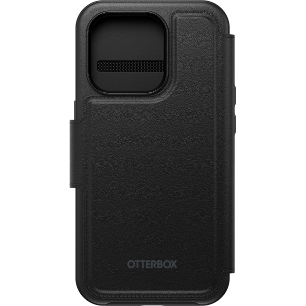 Otterbox Folio For Magsafe Apple Iphone 14 Pro Black - Afbeelding 4