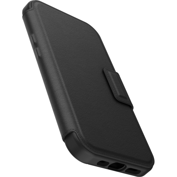 Otterbox Folio For Magsafe Apple Iphone 14 Pro Black - Afbeelding 5