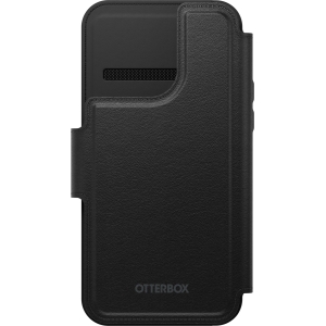 Otterbox Folio For Magsafe Apple Iphone 14 Pro Max Black