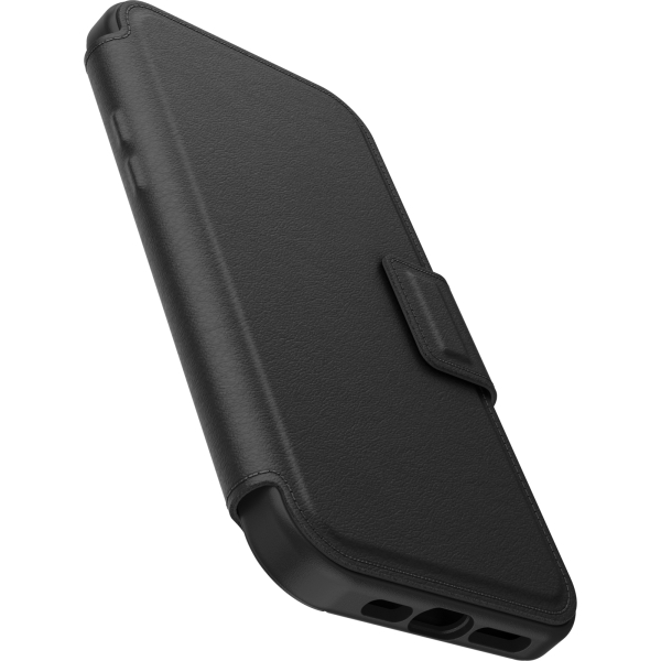 Otterbox Folio For Magsafe Apple Iphone 14 Pro Max Black - Afbeelding 5