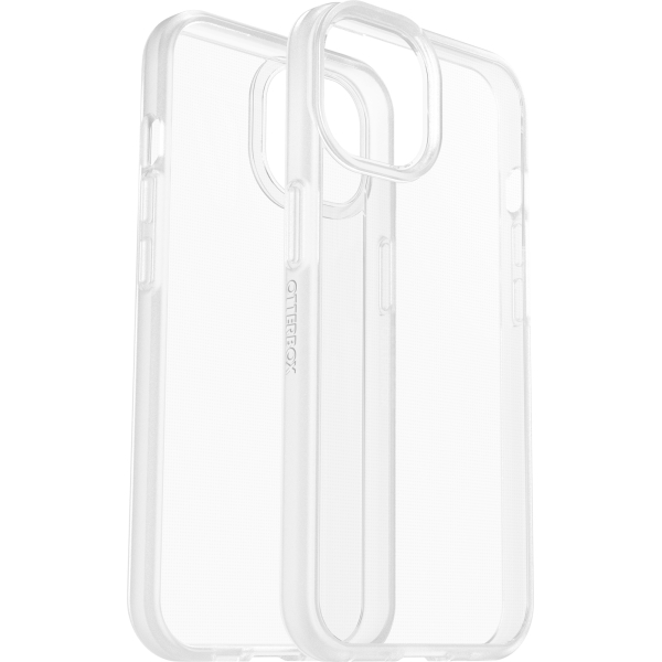 Otterbox React Series Apple Iphone 14/16E Clear - Afbeelding 4