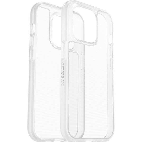 Otterbox React Series Apple Iphone 14 Pro Clear - Afbeelding 4