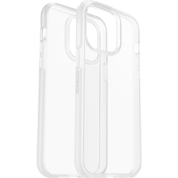 Otterbox React Series Apple Iphone 14 Pro Max Clear - Afbeelding 4
