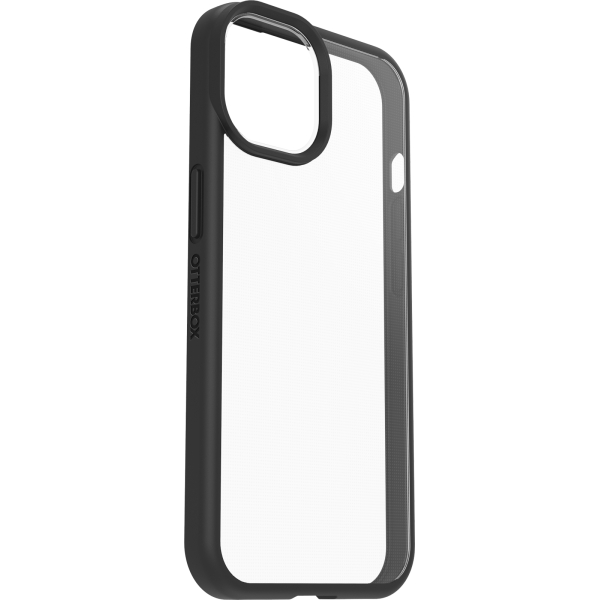 Otterbox React Series Apple Iphone 14/16E Clear/Black - Afbeelding 2