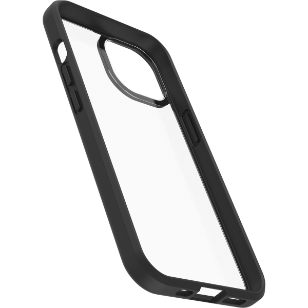 Otterbox React Series Apple Iphone 14/16E Clear/Black - Afbeelding 3