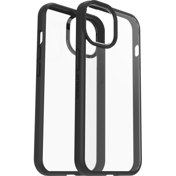 Otterbox React Series Apple Iphone 14/16E Clear/Black - Afbeelding 4