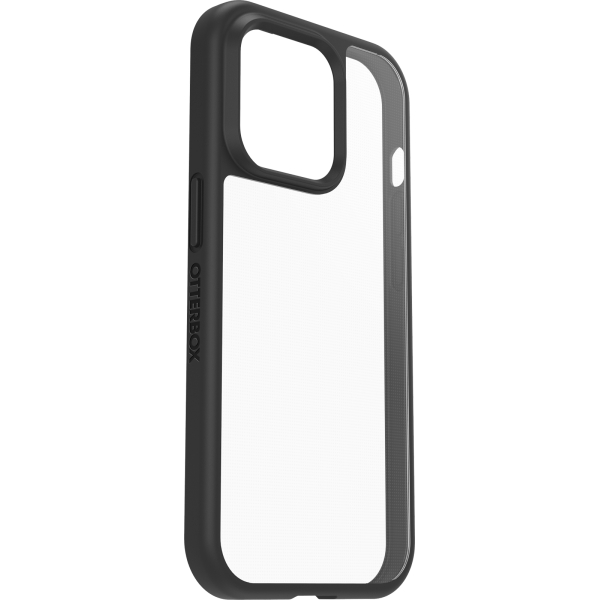Otterbox React Series Apple Iphone 14 Pro Clear/Black - Afbeelding 2