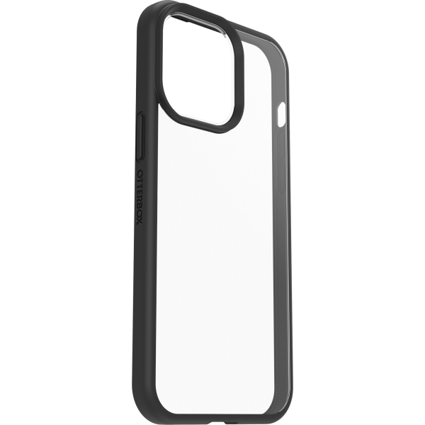 Otterbox React Series Apple Iphone 14 Pro Max Clear/Black - Afbeelding 2