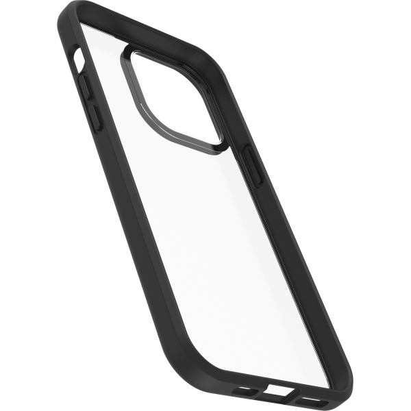 Otterbox React Series Apple Iphone 14 Pro Max Clear/Black - Afbeelding 3