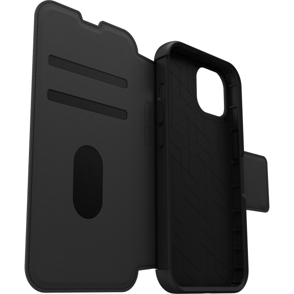 Otterbox Strada Apple Iphone 14/16E Shadow Black - Afbeelding 4