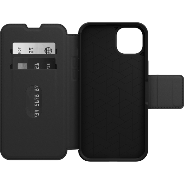 Otterbox Strada Apple Iphone 14 Plus Shadow Black - Afbeelding 3