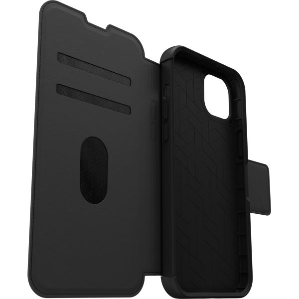 Otterbox Strada Apple Iphone 14 Plus Shadow Black - Afbeelding 4