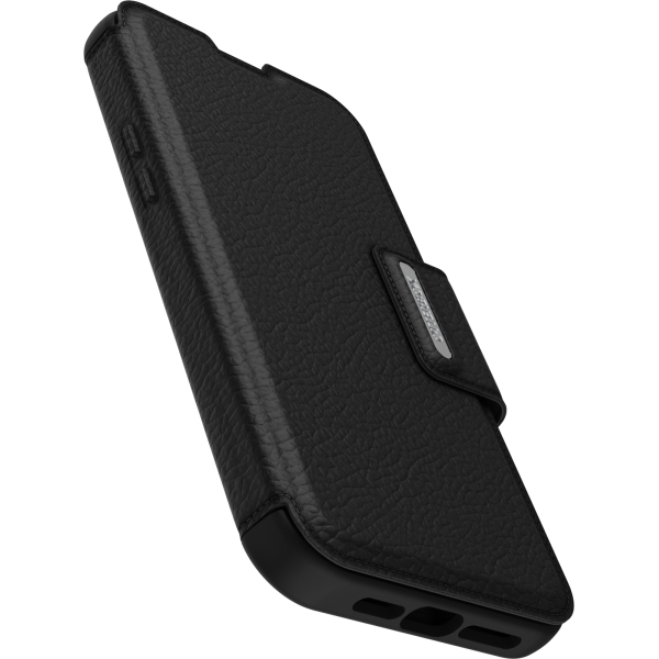 Otterbox Strada Apple Iphone 14 Pro Max Shadow Black - Afbeelding 2