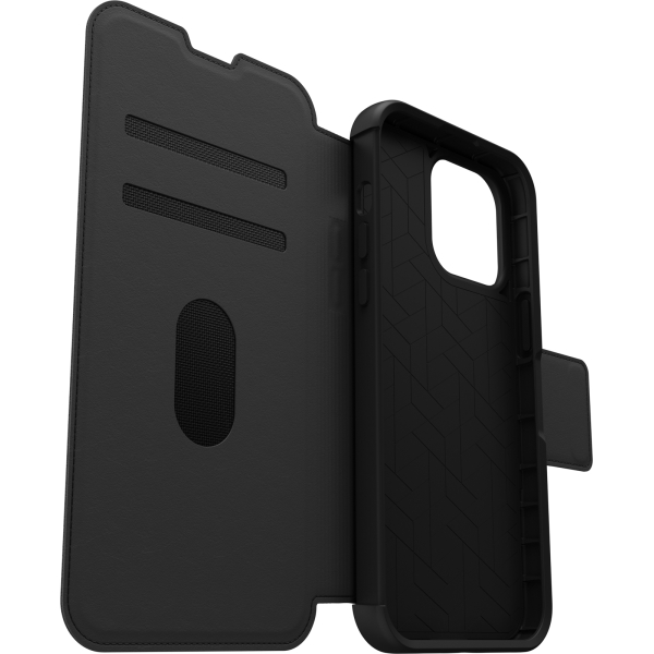 Otterbox Strada Apple Iphone 14 Pro Max Shadow Black - Afbeelding 4