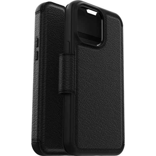 Otterbox Strada Apple Iphone 14 Pro Max Shadow Black - Afbeelding 5