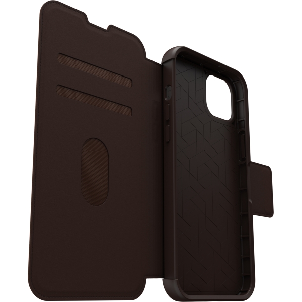 Otterbox Strada Apple Iphone 14 Plus Espresso Brown - Afbeelding 4