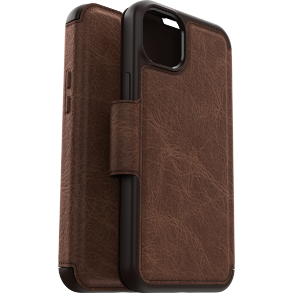 Otterbox Strada Apple Iphone 14 Plus Espresso Brown - Afbeelding 5