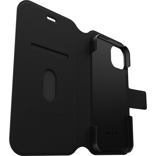 Otterbox Strada Via Apple Iphone 14 Plus Black Night - Afbeelding 4